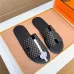 Hermes slippers for men #A60944