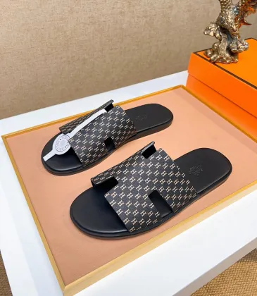 Hermes slippers for men #A60944 Hermes slippers for men #A60944