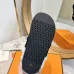 Hermès unisex slippers #A58886