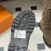 Hermes Landscape Boots for Women's Shoes #A54798