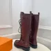 Hermes Landscape boots for Women #A55142
