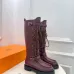 Hermes Landscape boots for Women #A55142