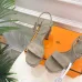 Hermes Sandals Shoes for Women's Shoes Waterproof heel #A62870