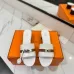 Hermes Shoes for Women's Shoes #A49750