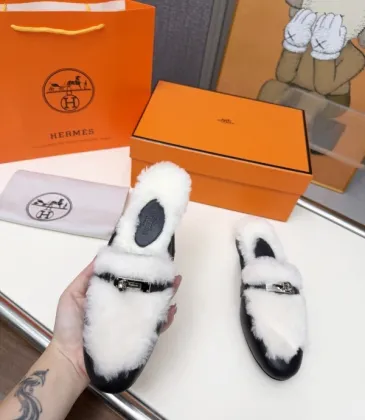 Hermes Shoes for Women's Shoes #A57895