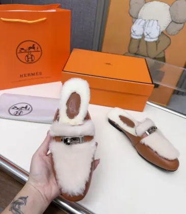 Hermes Shoes for Women's Shoes #A57896