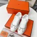 Hermes Shoes for Women's Shoes #A64225