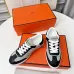 Hermes Shoes for Women's Shoes #A64227
