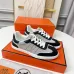 Hermes Shoes for Women's Shoes #A64227