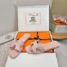 Hermes slippers Shoes for Women's Shoes #A61778