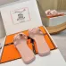 Hermes slippers Shoes for Women's Shoes #A61778