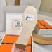 Hermes slippers Shoes for Women's Shoes #A61778