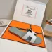 Hermes slippers Shoes for Women's Shoes #A61782