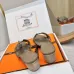 Hermes slippers Shoes for Women's Shoes #A61785