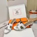 Hermes slippers Shoes for Women's Shoes #A61787