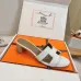 Hermes slippers Shoes for Women's Shoes #A61787