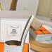 Hermes slippers Shoes for Women's Shoes #A61787