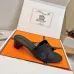 Hermes slippers Shoes for Women's Shoes #A61789