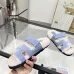 Hermès classic wool slippers #A58893