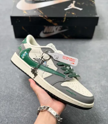 Jordan Shoes for Air Jordan 1 Shoes #A61735