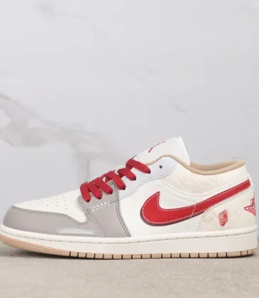 Jordan Shoes for Air Jordan 1 Shoes #A61740