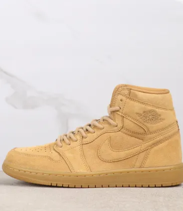 Jordan Shoes for Air Jordan 1 Shoes #A61742