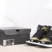 Jordan Shoes for Air Jordan 1 Shoes Gold Toe #A62890
