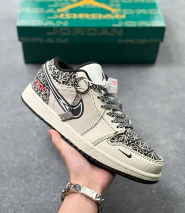 Jordan Shoes for Air Jordan 1 Shoes LOEWE #A61734