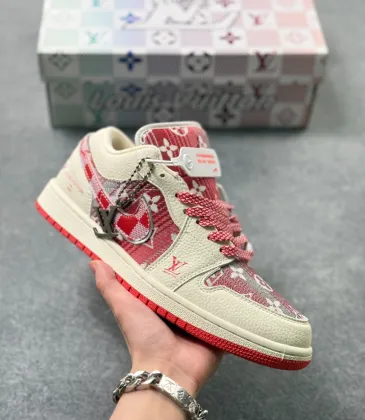 Jordan Shoes for Air Jordan 1 Shoes LV #A62551