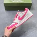 TS x Air Jordan AJ1 Low X LABUBU #A61727