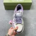 Travis Scott x Fragment Design x Jordan Air Jordan 1 Low OG SP #A61723