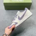 Travis Scott x Fragment Design x Jordan Air Jordan 1 Low OG SP #A61723