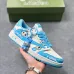 Travis Scott x Fragment Design x Jordan Air Jordan 1 Low OG SP #A61724