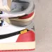 Jordan Shoes for Air Jordan 1 Shoes #A61749