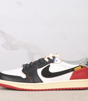 Jordan Shoes for Air Jordan 1 Shoes #A61749