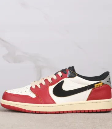 Jordan Shoes for Air Jordan 1 Shoes #A61750