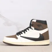 Jordan Shoes for Air Jordan 1 Shoes #A61892