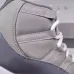 Top Brand Nike Air Jordan 11 "Cool Grey" Casual Basketball Sports Shoes Men's Popular Running  Shoes #999930742