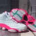 Jordan Shoes for Air Jordan 13 Shoes for women  #A54144