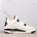 Jordan Shoes for Air Jordan 4 Shoes #A61743