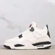 Jordan Shoes for Air Jordan 4 Shoes #A61743