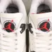 Jordan Shoes for Air Jordan 4 Shoes #A61891