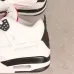 Jordan Shoes for Air Jordan 4 Shoes #A61891