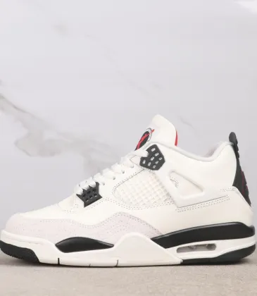 Jordan Shoes for Air Jordan 4 Shoes #A61891