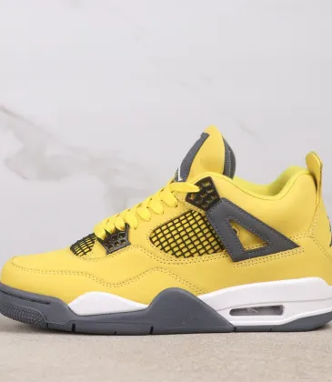 Jordan Shoes for Air Jordan 4 Shoes #A61893