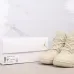 Jordan Shoes for Air Jordan 4 Shoes NET “Rattan” #A61897