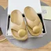 LOEWE PAULA'S IBIZA - Rubber Thong Slides #A49377