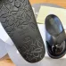 LOEWE PAULA'S IBIZA - Rubber Thong Slides #A49377