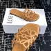 LOEWE Shoes Black/White/Brown #A47875