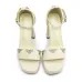 Louis Vuitton high heels Shoes heel height:11cm #A64803